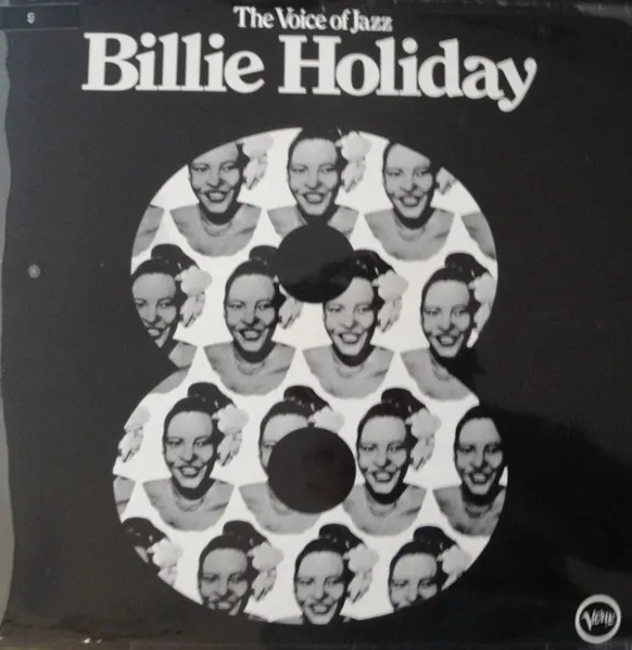 The Voice Of Jazz, Volume Eight