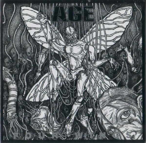 Four Wings