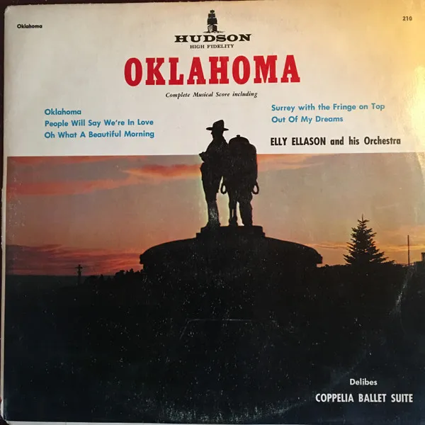 Oklahoma