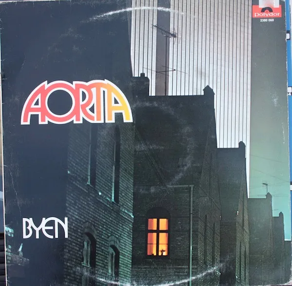 Byen