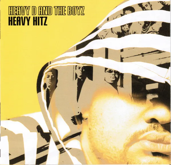 Heavy Hitz