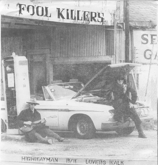 Highwayman