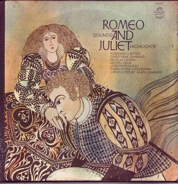 Romeo And Juliet (Highlights)