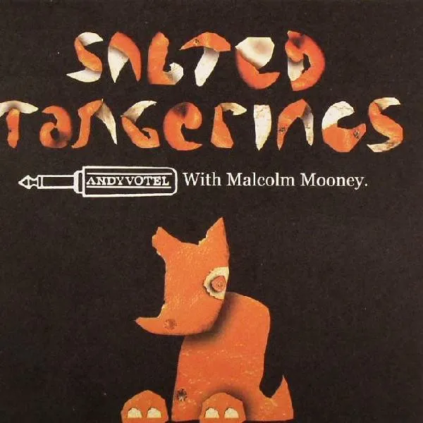 Salted Tangerines