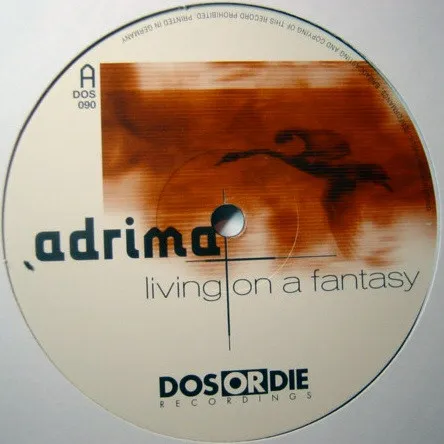 Living On A Fantasy