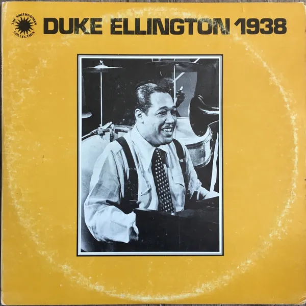Duke Ellington 1938