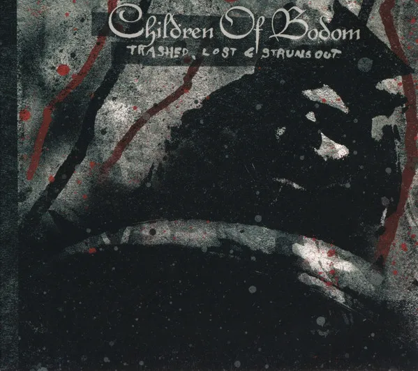 CHILDREN OF BODOM