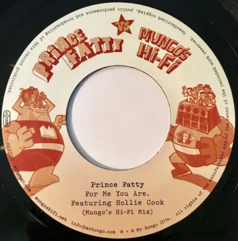 Prince Fatty