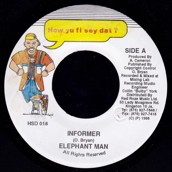Informer