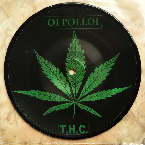 T.H.C.