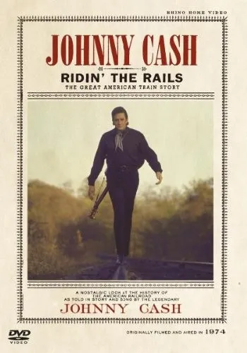 Ridin' The Rails