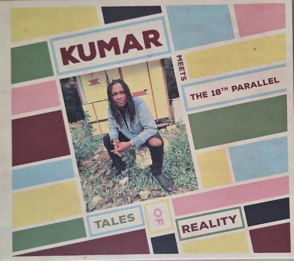 Kumar the 18th Parallel