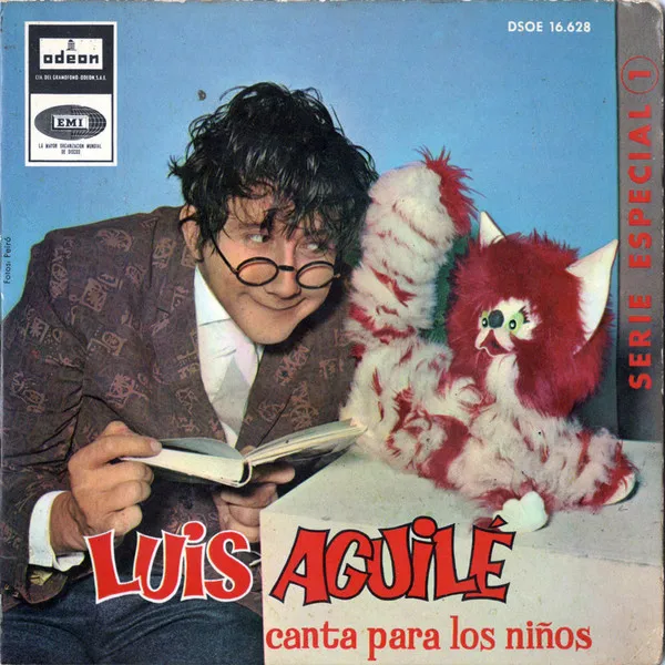 Canta Para Los Niños