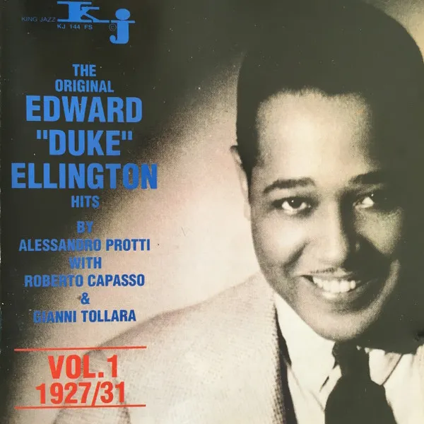 The Original Edward "Duke" Ellington Hits Vol. 1 1927/31