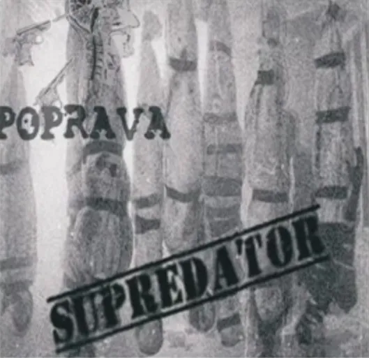Supredator