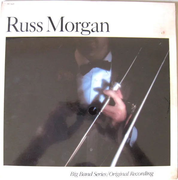 Big Band Series/Original Recording