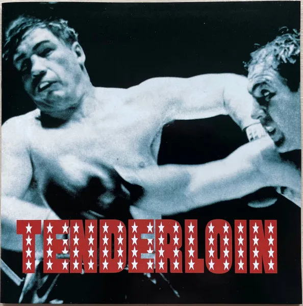 Tenderloin