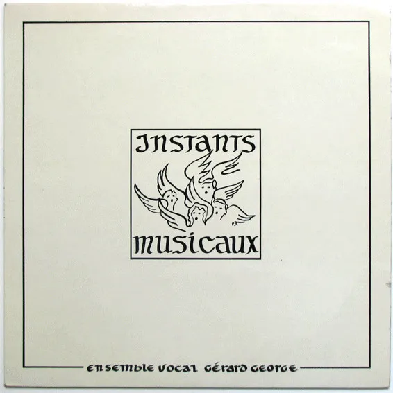 Instants Musicaux