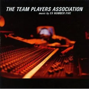 The Team Players Association