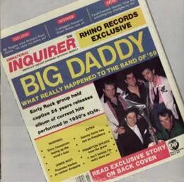 Big Daddy