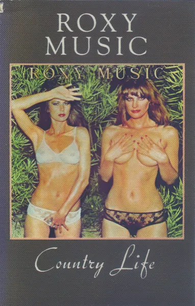 Roxy Music