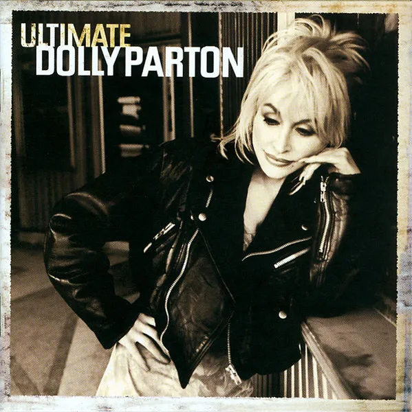 Ultimate Dolly Parton -20