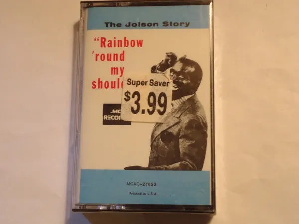 Al Jolson