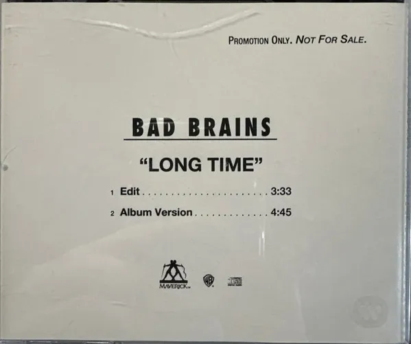 Long Time
