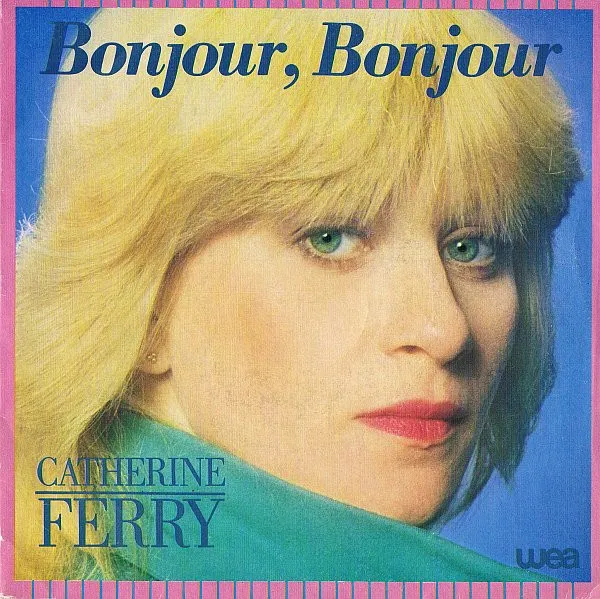 Bonjour, Bonjour