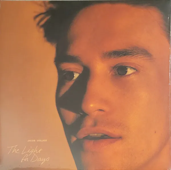 Jacob Collier
