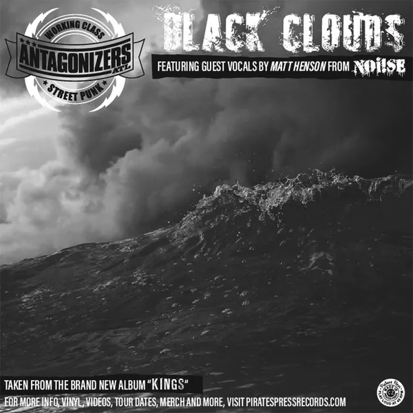 Black Clouds