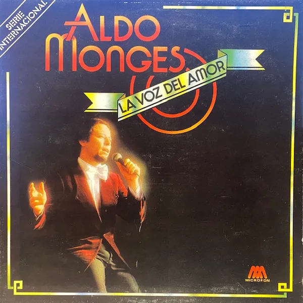 La Voz Del Amor