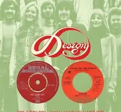 One Sunny Day - Singles And Rarities 1968-1978
