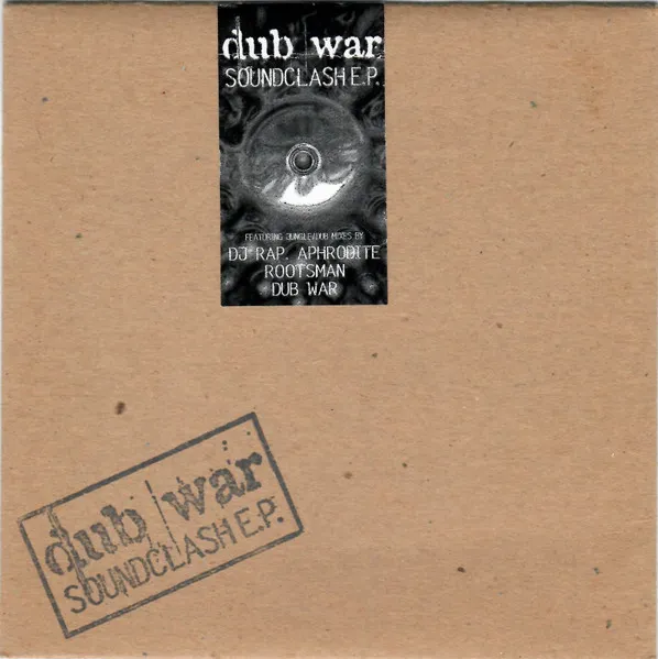 Soundclash E.P.