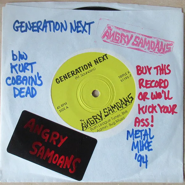 Generation Next