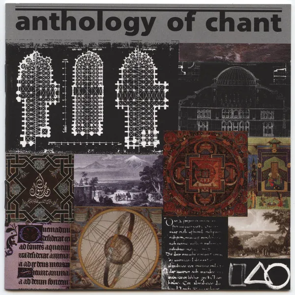 Anthology of Chant