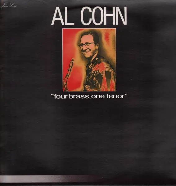 Four Brass, One Tenor