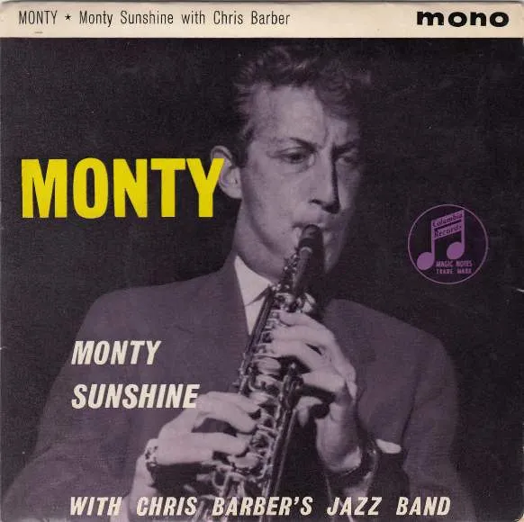 Monty