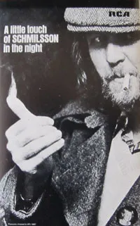 Harry Nilsson