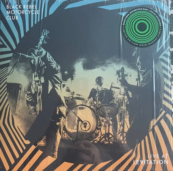 Black Rebel Motorcycle Club