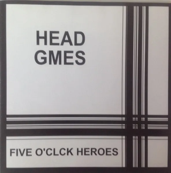 Headgames