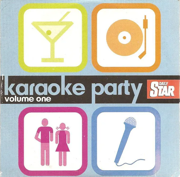 Karaoke Party Volume One