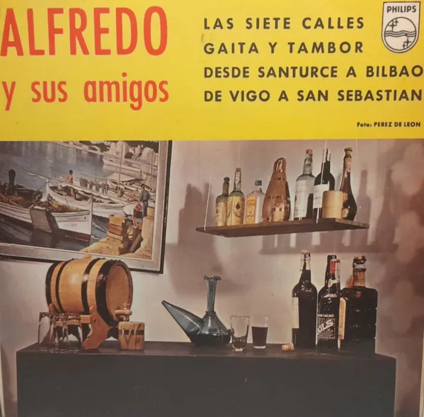 Las Siete Calles