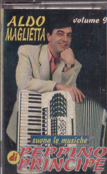 Suona Le Musiche Di Peppino Principe (Volume 9)