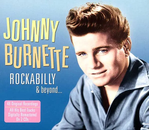 Rockabilly & Beyond...