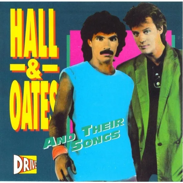 Drive And Their Songs