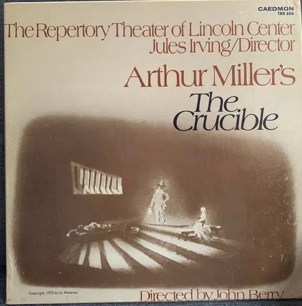 The Crucible