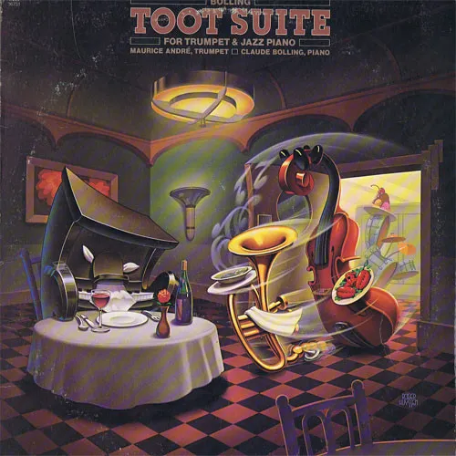 Toot Suite
