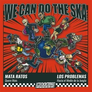 Mata Ratos & Los Problemas