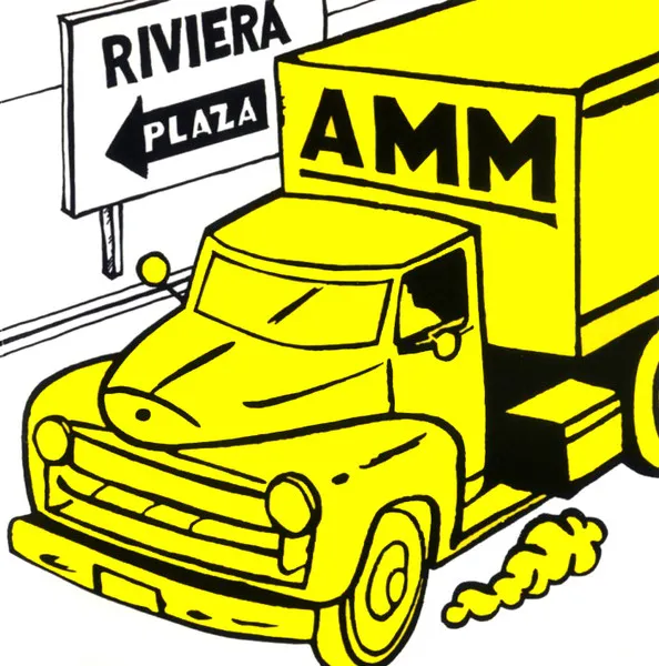 AMMMusic 1966